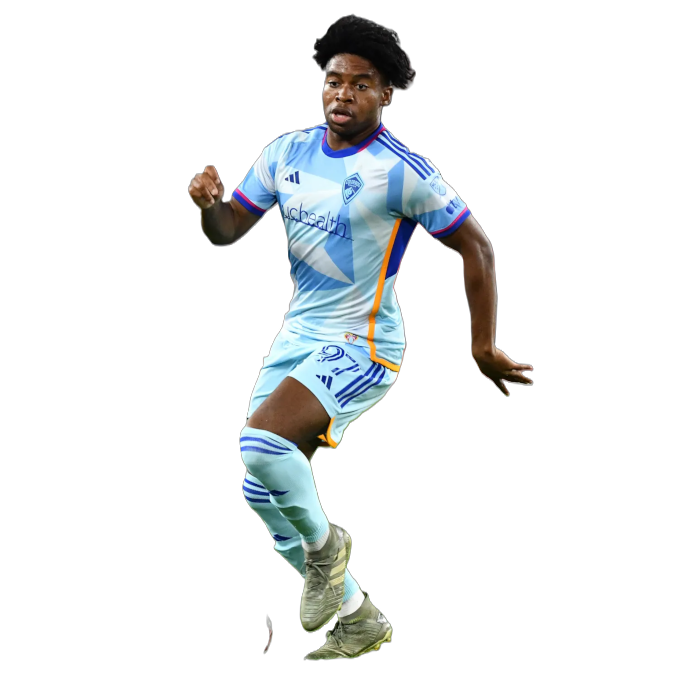 Darren Yapi