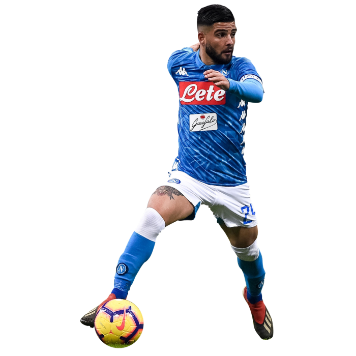 Lorenzo Insigne