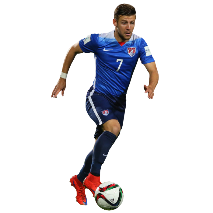 Paul Arriola