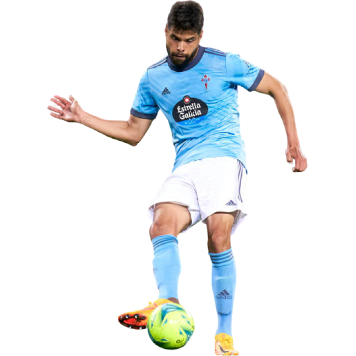 Néstor Araujo