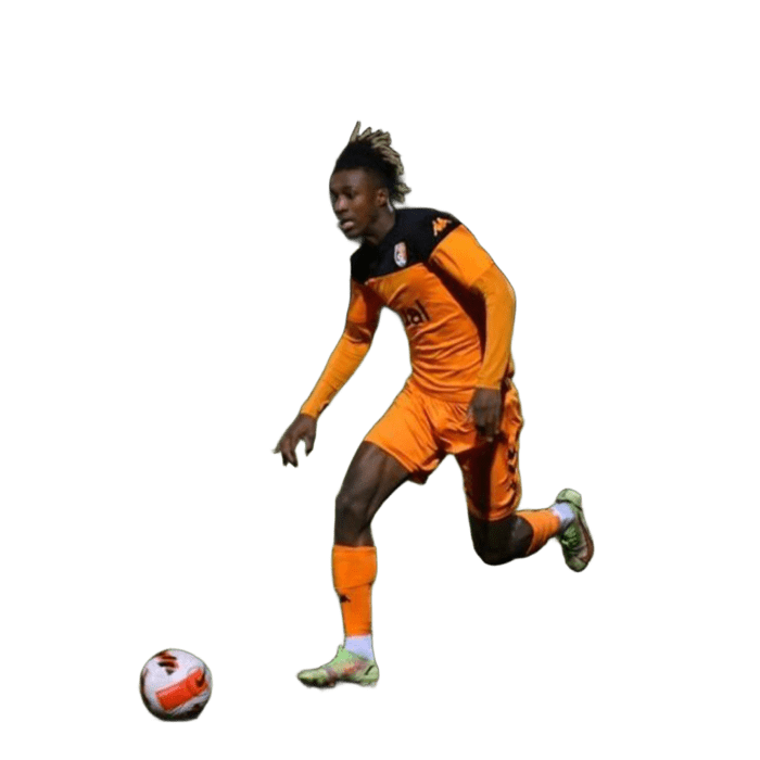 Chris Nadje
