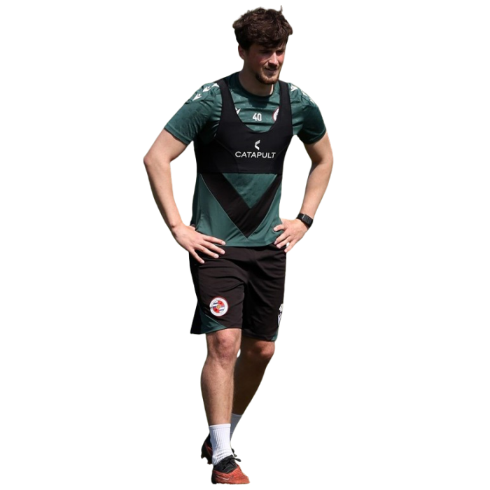 John Ryan