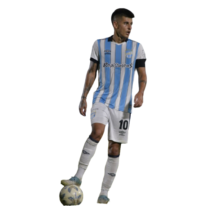 Joaquín Pereyra