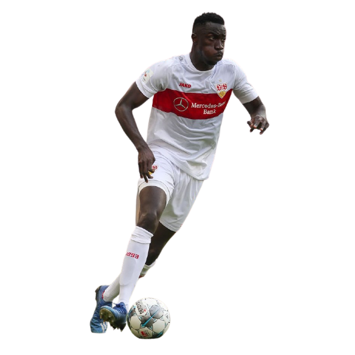 Silas Katompa Mvumpa