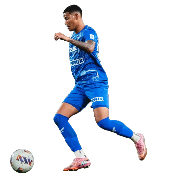 Diego Borges