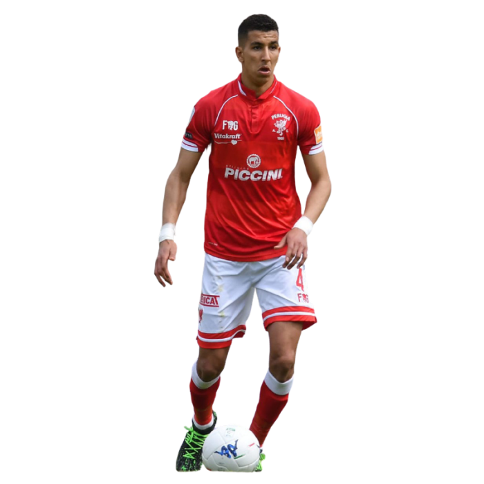 Jawad El Yamiq