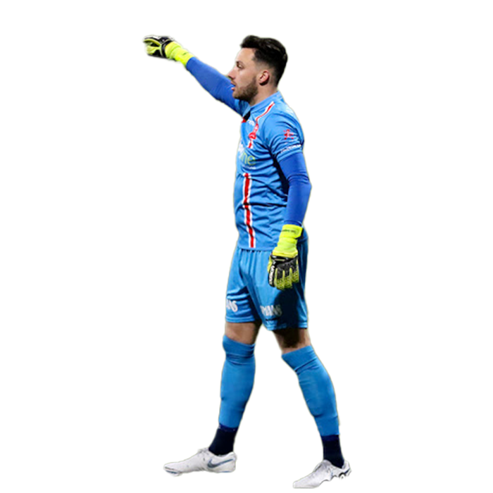 Luuk Koopmans