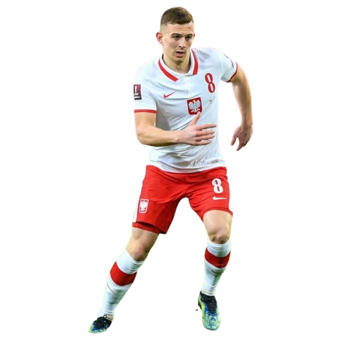 Kacper Kozłowski