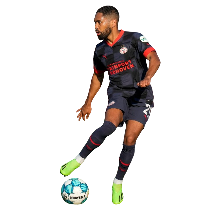 Phillipp Mwene