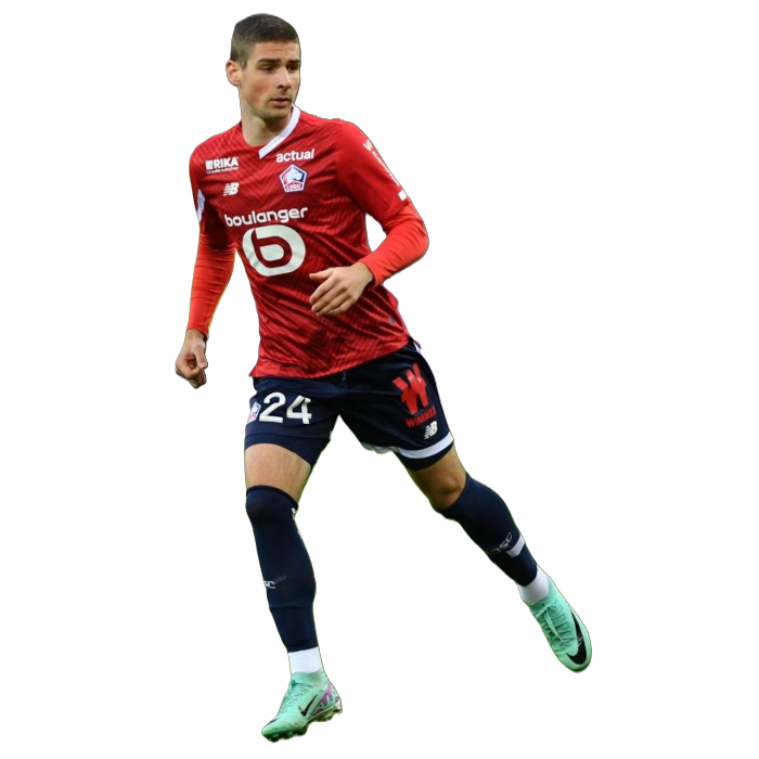 Andrej Ilić