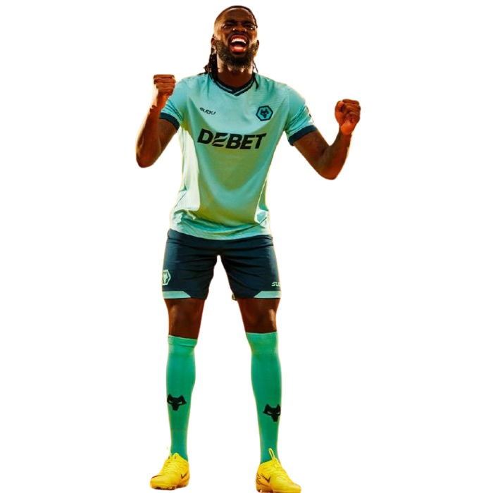 Tolu Arokodare
