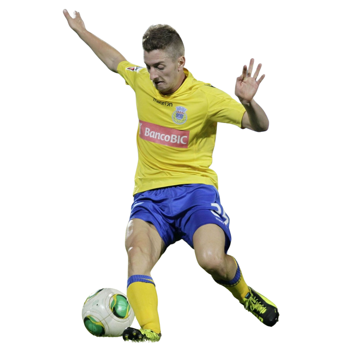 Iván Balliu