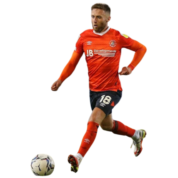 Jordan Clark