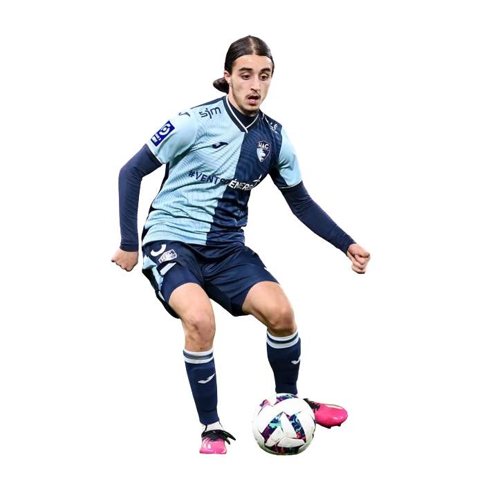 Yassine Kechta