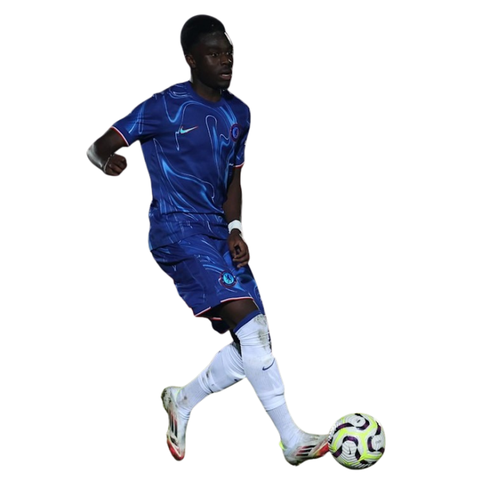 Genesis Antwi