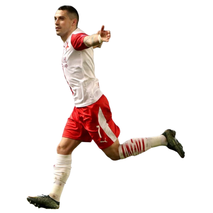 Nicolae Stanciu