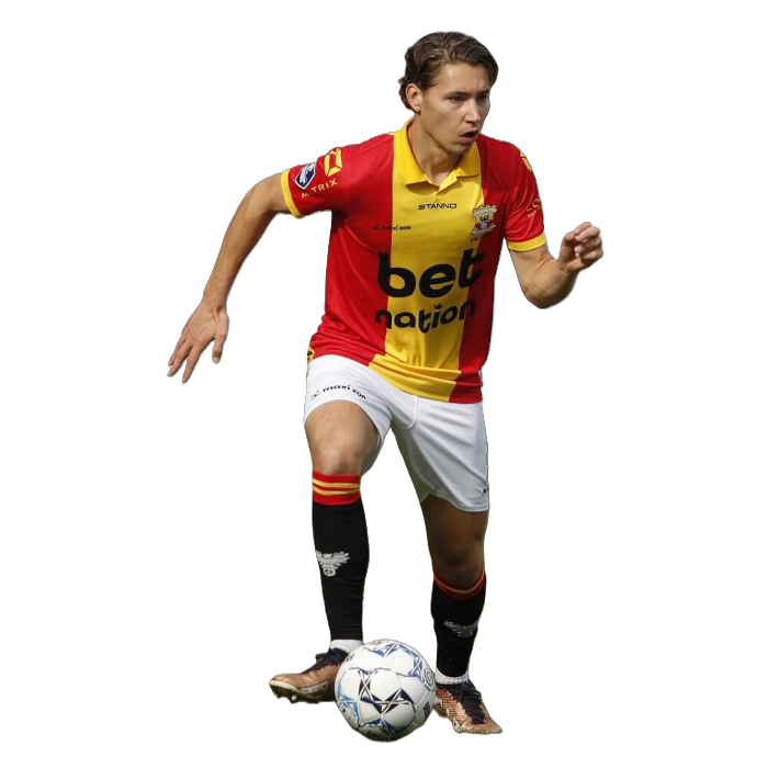 Evert Linthorst