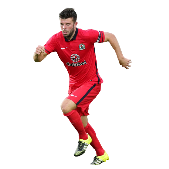 Grant Hanley