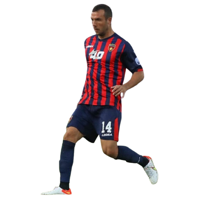 Andrea Tiritiello