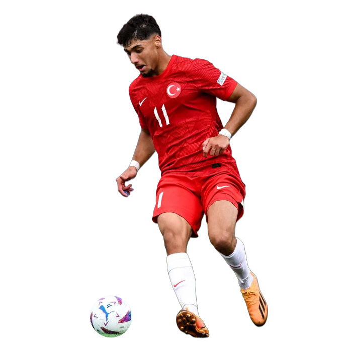 Emirhan Demircan