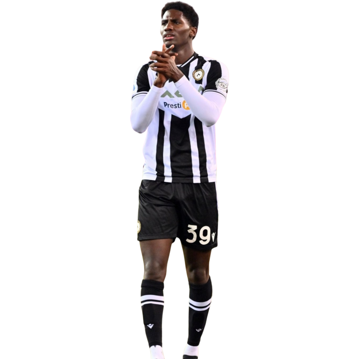 Vivaldo Semedo Moura Sousa