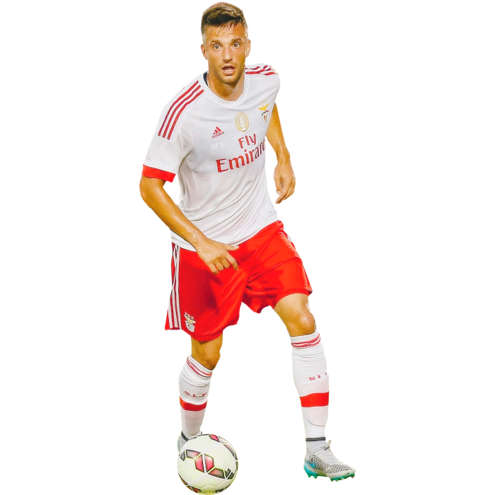 Andreas Samaris