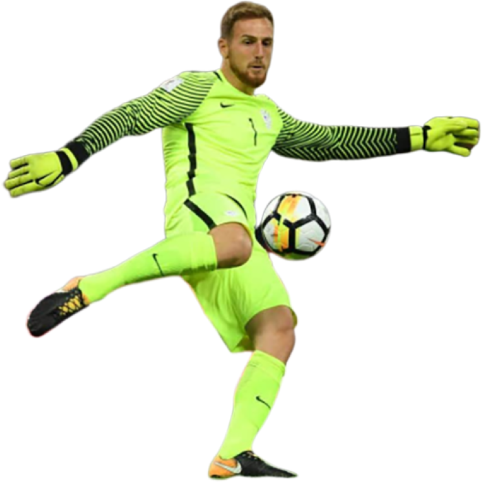 Jan Oblak