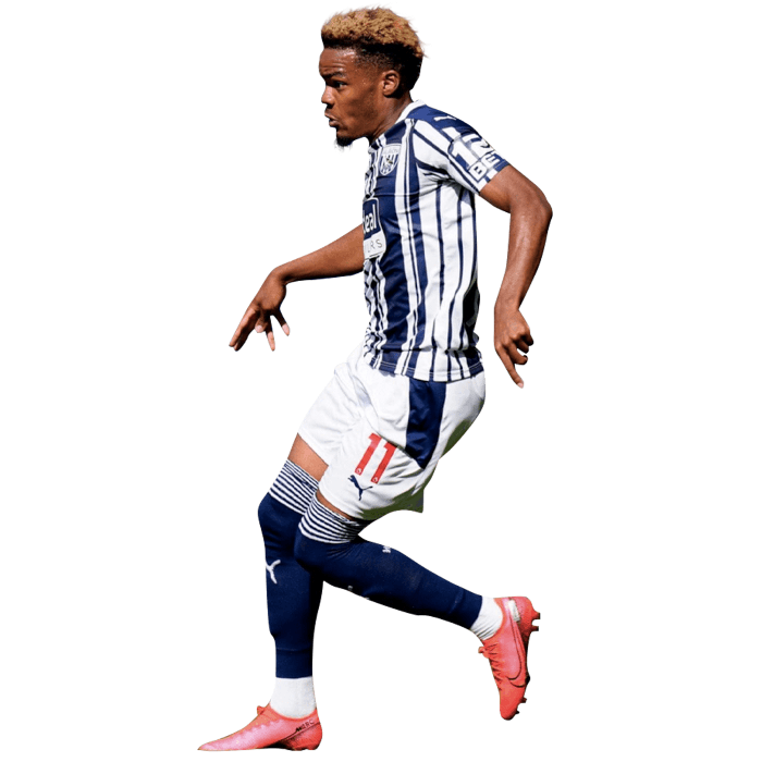 Grady Diangana