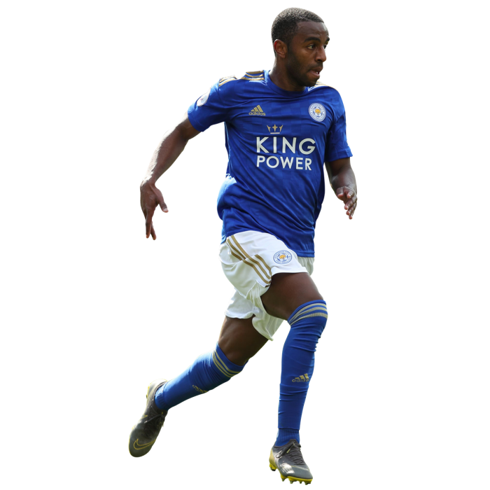 Ricardo Pereira