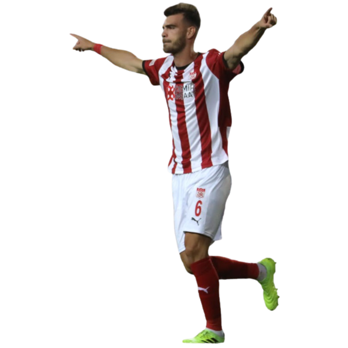 Dimitrios Goutas