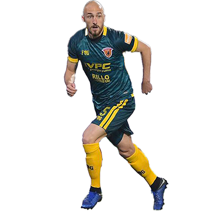 Luca Caldirola