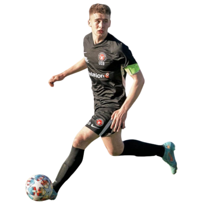 Oscar Fraulo
