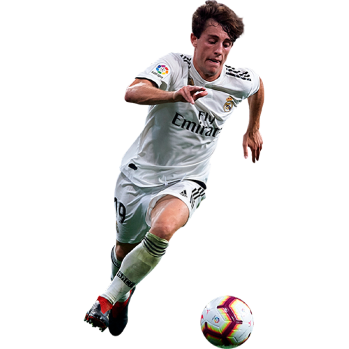 Álvaro Odriozola