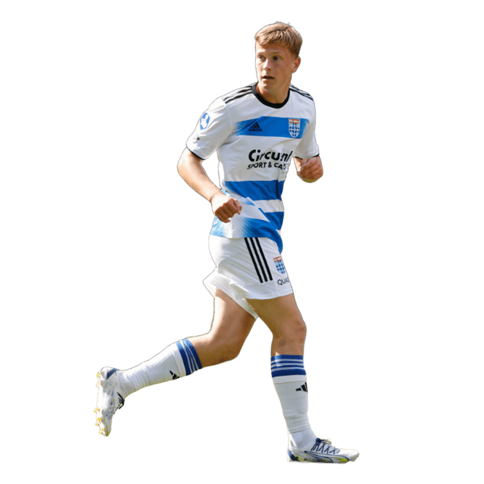 Nick Fichtinger