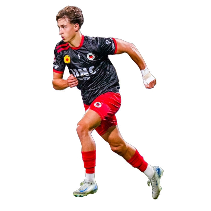 Lennard Hartjes