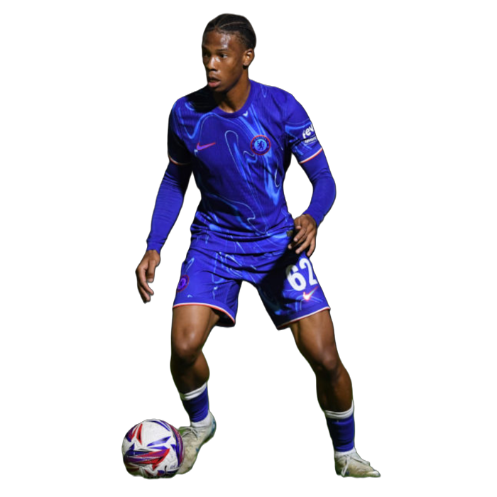 Ishé Samuels-Smith