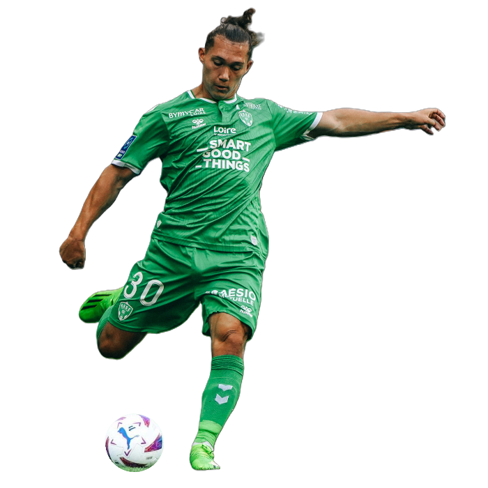 Maxence Rivera