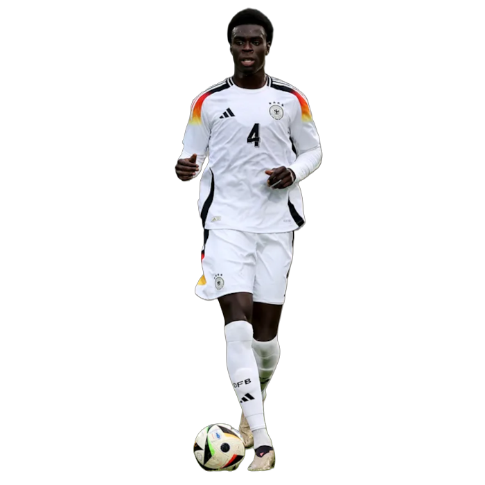 Joshua Quarshie