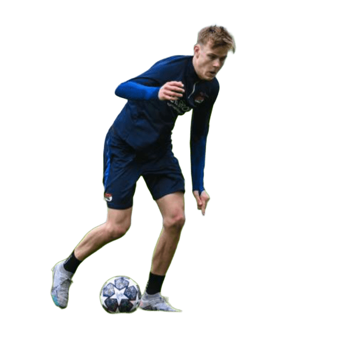 Finn Stam