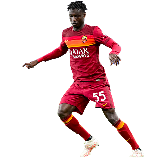 Ebrima Darboe