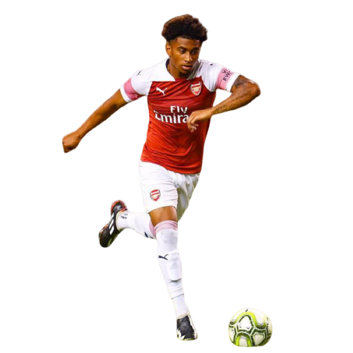 Reiss Nelson