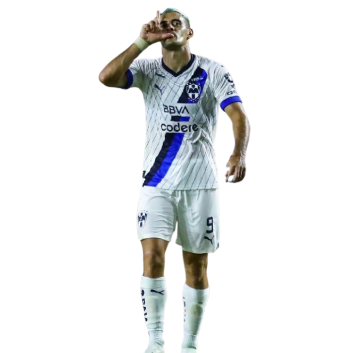 Germán Berterame