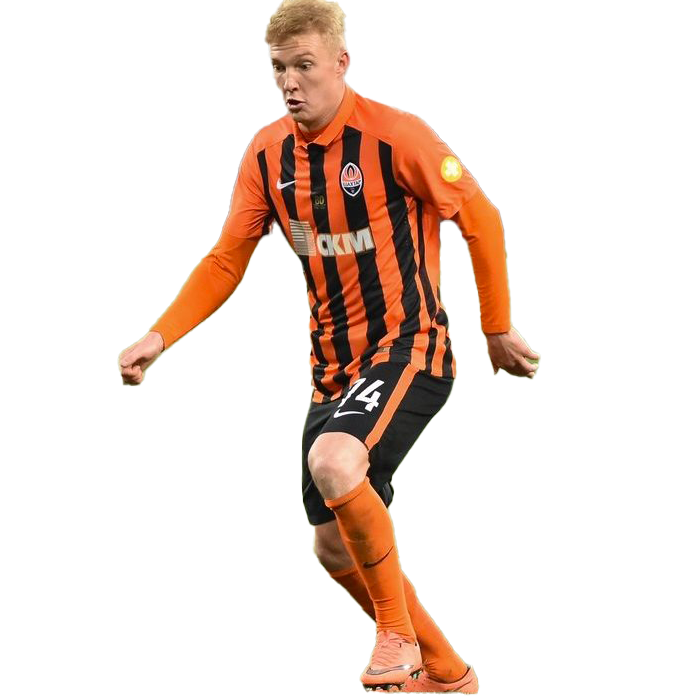 Viktor Kovalenko