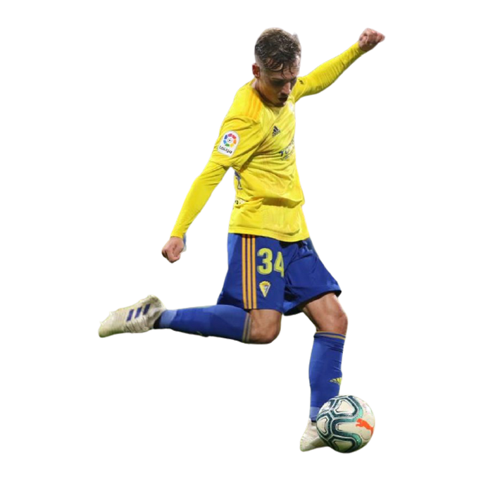 Sergio González