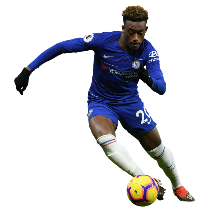 Callum Hudson-Odoi