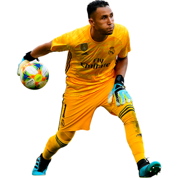 Keylor Navas