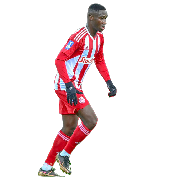 Diadie Samassékou