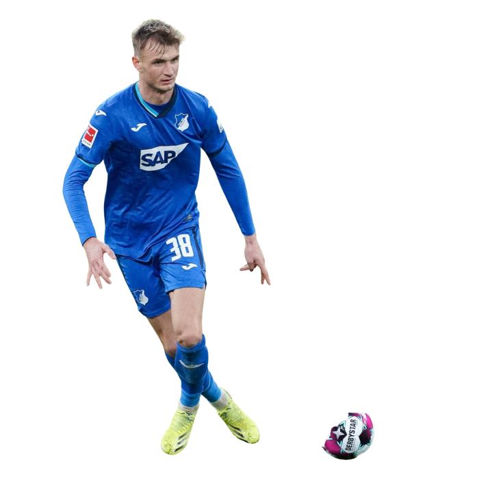 Stefan Posch