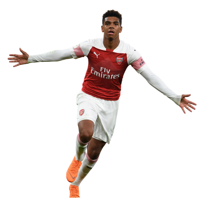 Tyreece John-Jules