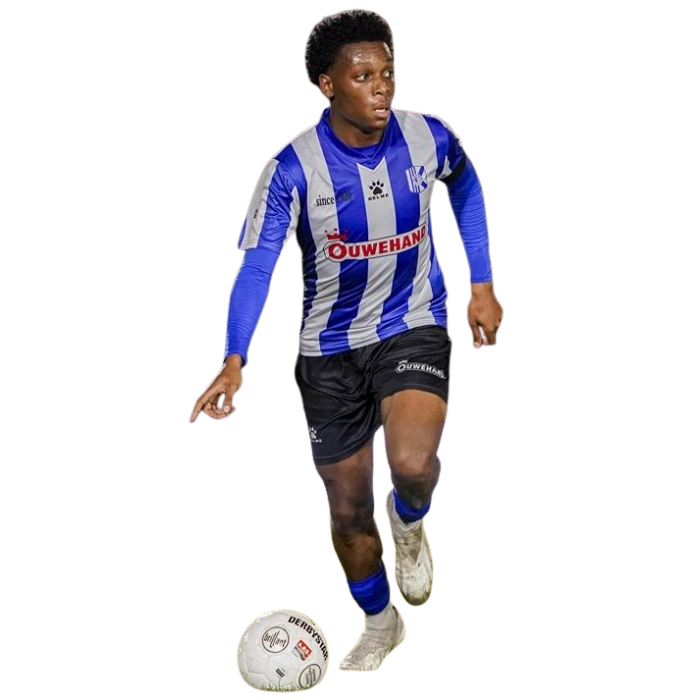 Neville Ogidi Nwankwo
